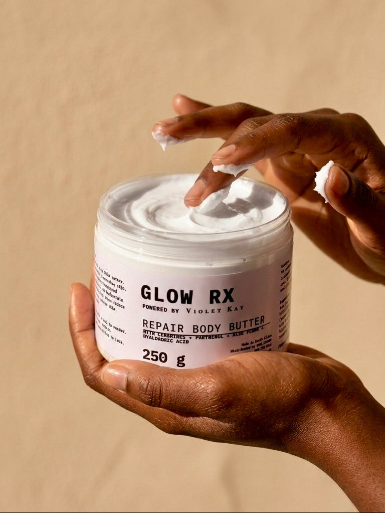 Repair Body Butter