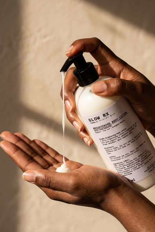 Brightening Body Lotion