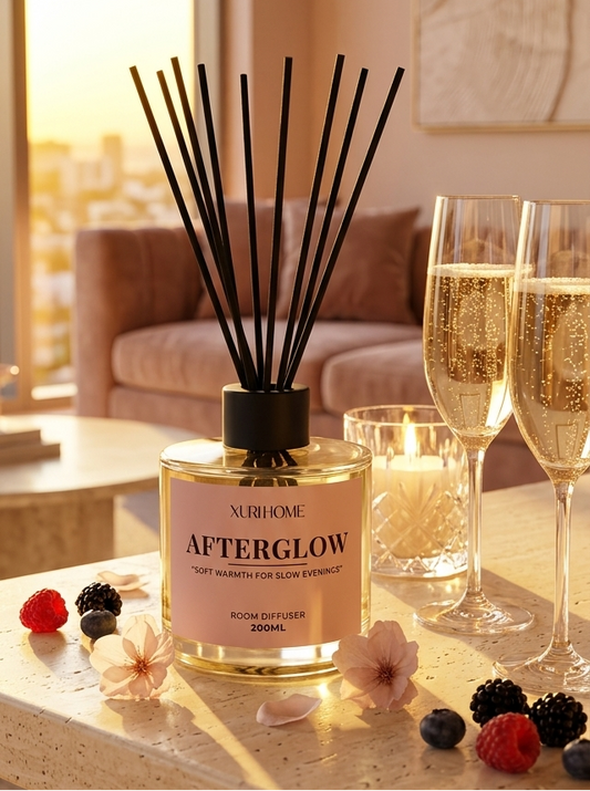 Afterglow